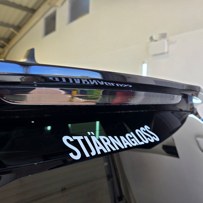 Mk3 Kuga Upper Middle Brake Light Tint