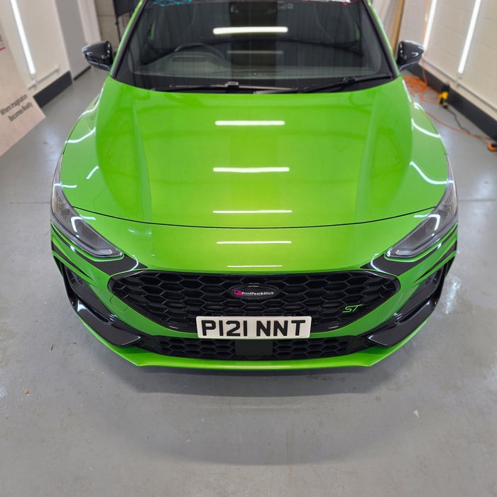 Mk4.5 Focus Eyeliner (Facelift Only)