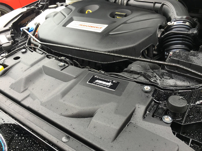 Mk3 Focus RS - Engine Bay Dress-Up Kit – Anodised Washers | CEUK