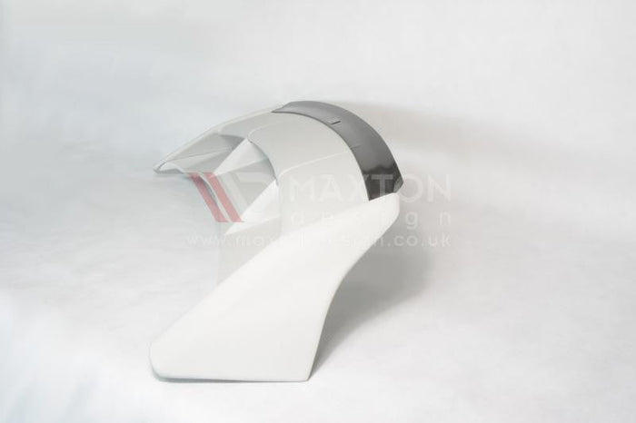 Maxton Design - SPOILER EXTENSION FORD FOCUS MK2 RS