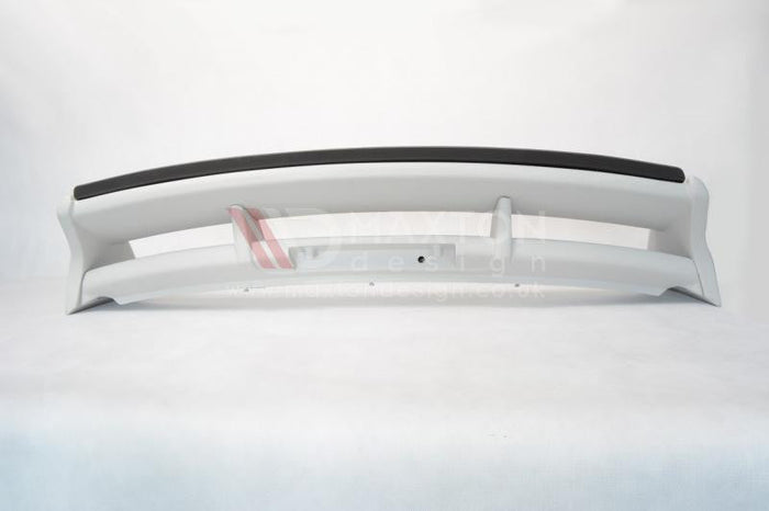 Maxton Design - SPOILER EXTENSION FORD FOCUS MK2 RS