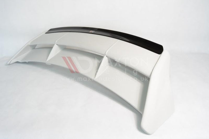 Maxton Design - SPOILER EXTENSION FORD FOCUS MK2 RS