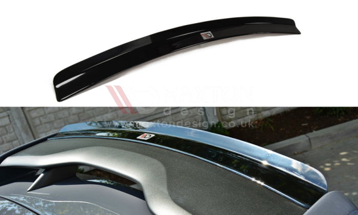 Maxton Design - SPOILER CAP VER.1 FORD FOCUS 3 RS