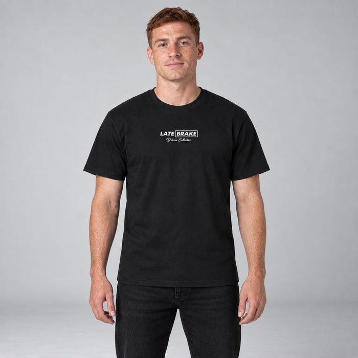 Rubicon Drivers Collective T-Shirt