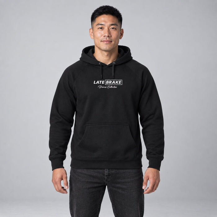 RX7 Drivers Collective Hoodie
