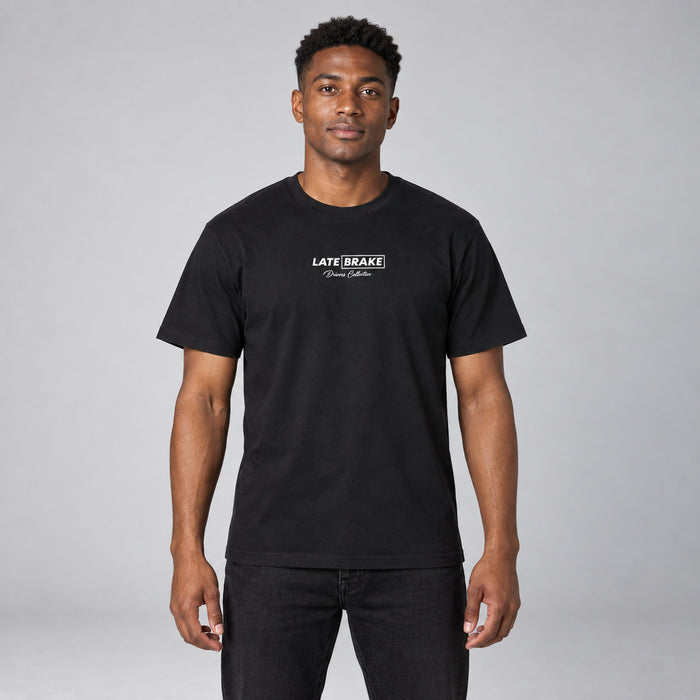 RX7 Drivers Collective T-Shirt