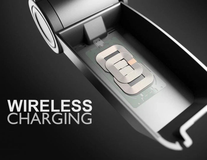 **CLEARANCE** Genuine Ford Wireless Charging Kit for Rati Armrest (NO RETURN)