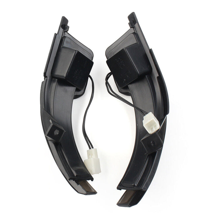 Sequential LED Indicator Unit – Ford Mustang MK6 (2015–2021) | CEUK Enhanced Edition