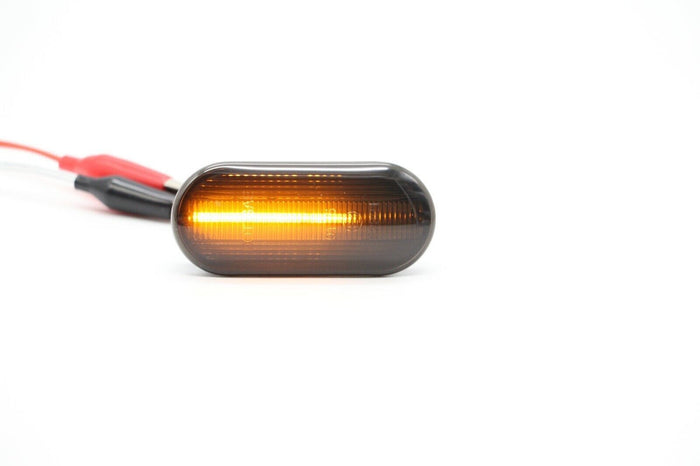 Fiesta MK6 - LED Sequential Side Repeater Unit
