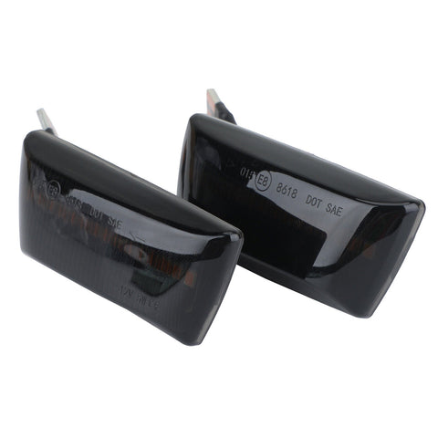 Vauxhall Astra H MK5 (2004-2014) - LED Sequential Side Repeater Unit