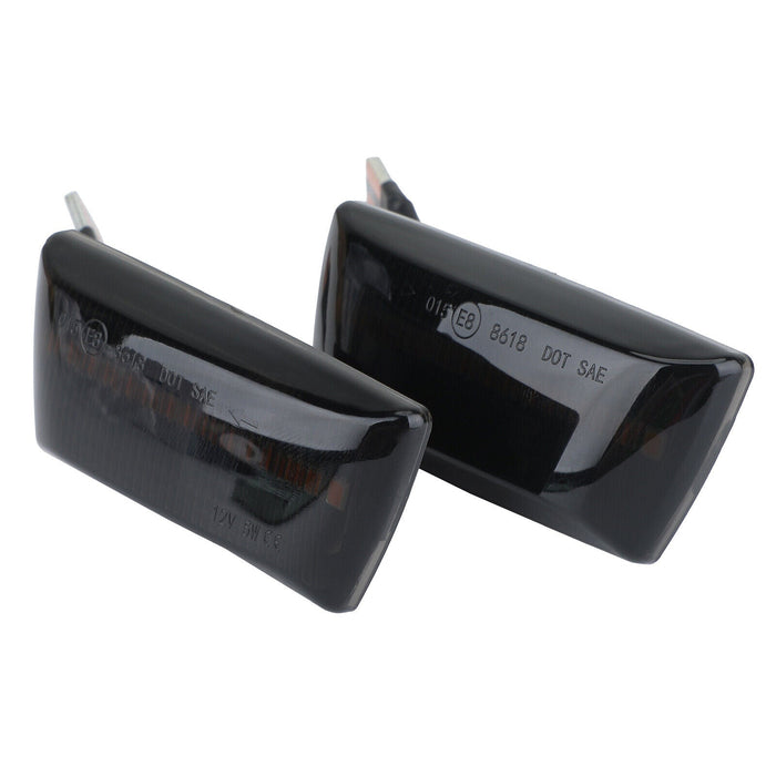 Vauxhall Astra H MK5 (2004-2014) - LED Sequential Side Repeater Unit