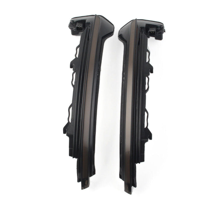 Audi TT / TTS / TTRS 8S - LED Sequential Side Repeater Unit