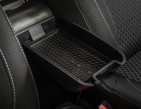 **CLEARANCE** Genuine Ford Wireless Charging Kit for Rati Armrest (NO RETURN)