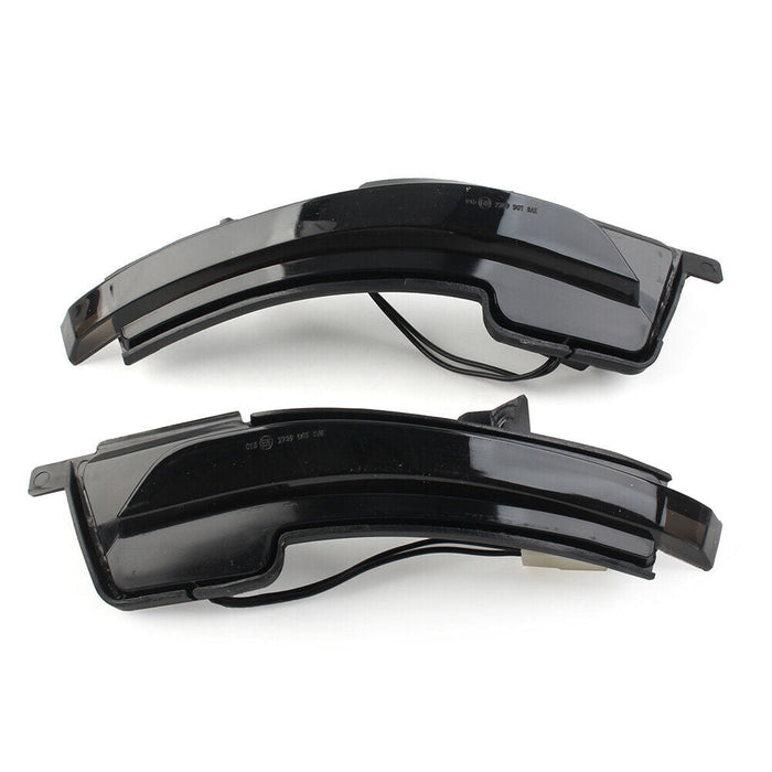 Sequential LED Indicator Unit – Ford Mustang MK6 (2015–2021) | CEUK Enhanced Edition
