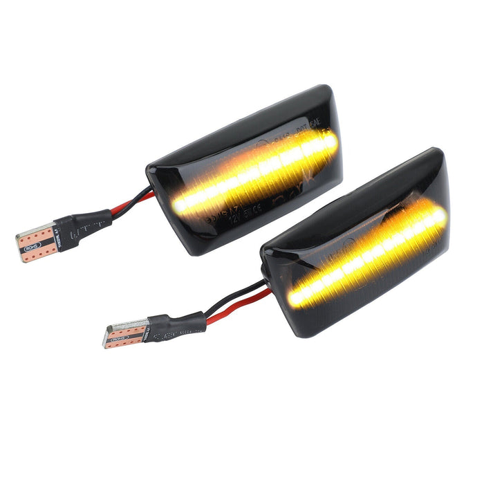 Vauxhall Astra H MK5 (2004-2014) - LED Sequential Side Repeater Unit