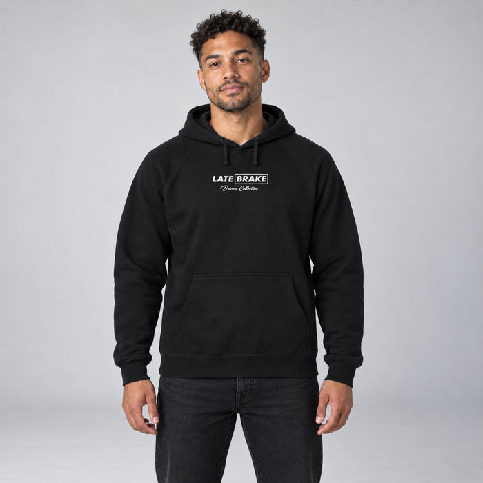 Silvia S14 Drivers Collective Hoodie