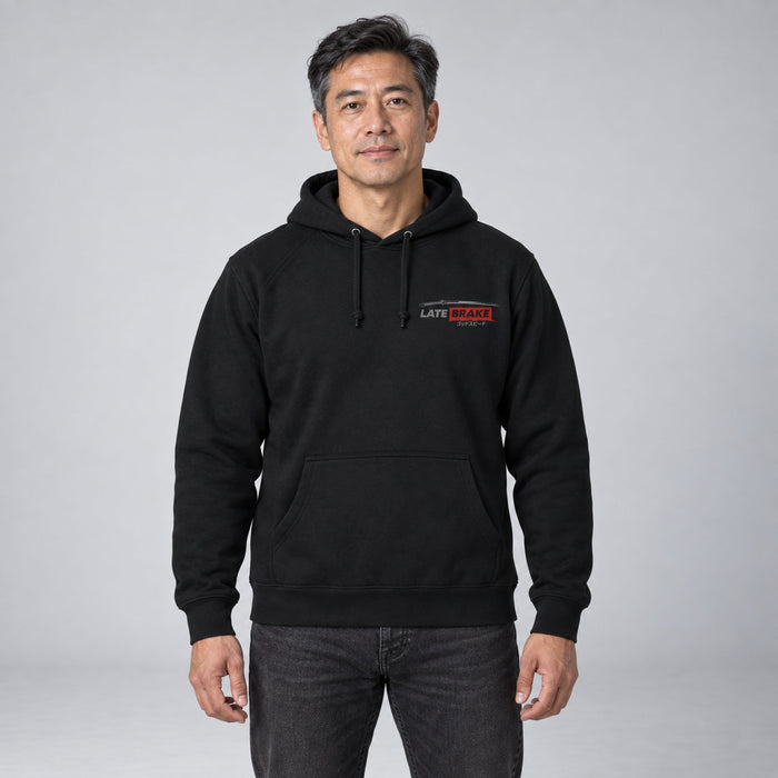 Samurai Hoodie