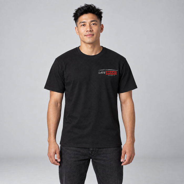 Samurai T-Shirt