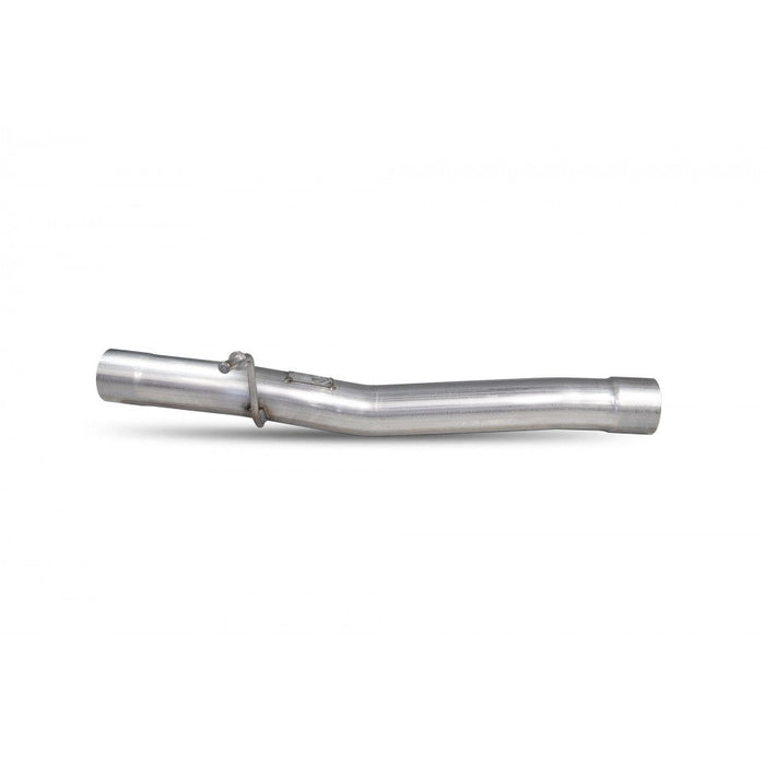 Scorpion Exhausts - Res Delete - 2.0 TSI MQB Platform - Car Enhancements UK