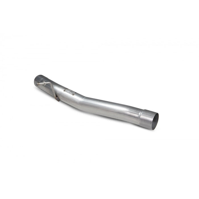 Scorpion Exhausts - Res Delete - 2.0 TSI MQB Platform - Car Enhancements UK
