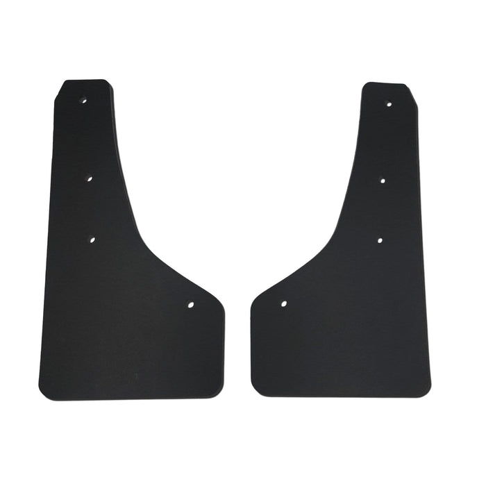 shortieZ | Mud Flaps to fit i10 N-Line - BLACK (All Options)