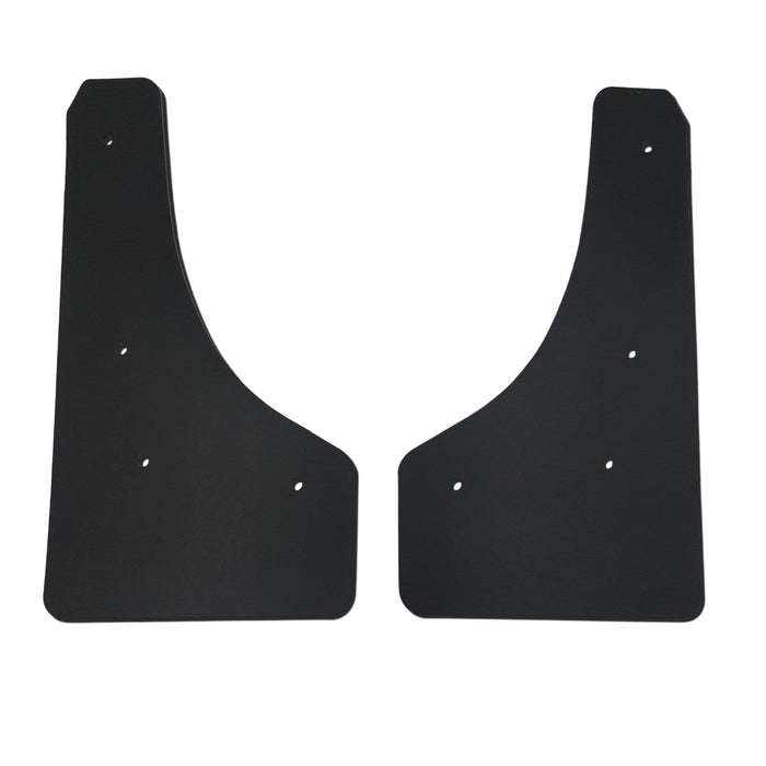 shortieZ | Mud Flaps to fit i10 N-Line - BLACK (All Options)