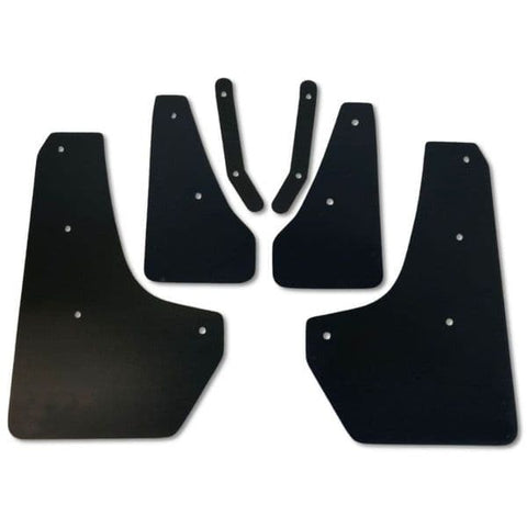 shortieZ | Mud Flaps to fit i30N | N-Line FASTBACK PFL & FL 2017+