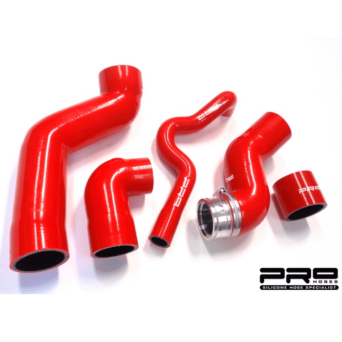 PRO HOSES BOOST HOSE KIT FOR OCTAVIA VRS 1.8T 20V AUQ 1999-2006 - Car Enhancements UK