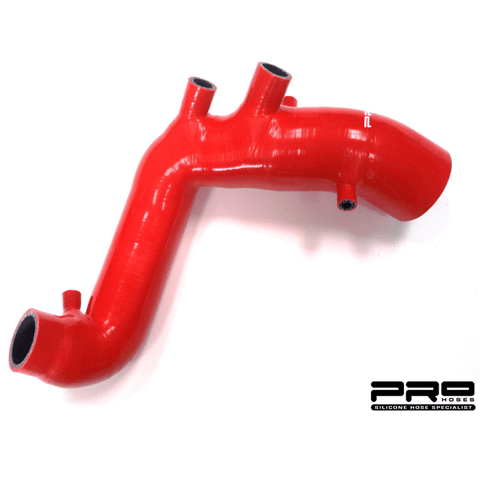 PRO HOSES INDUCTION HOSE FOR OCTAVIA VRS 1.8T 20V AUQ 1999-2006 - Car Enhancements UK