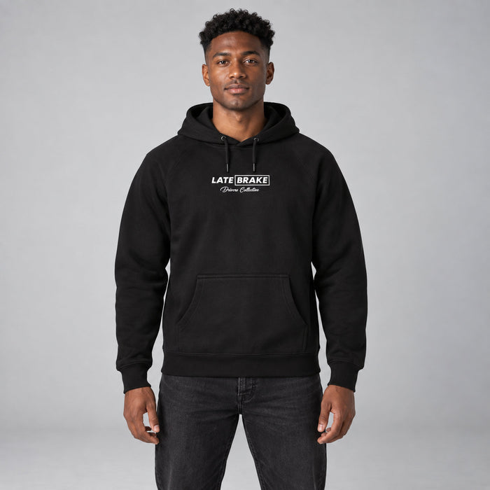 Skyline Drivers Collective Hoodie