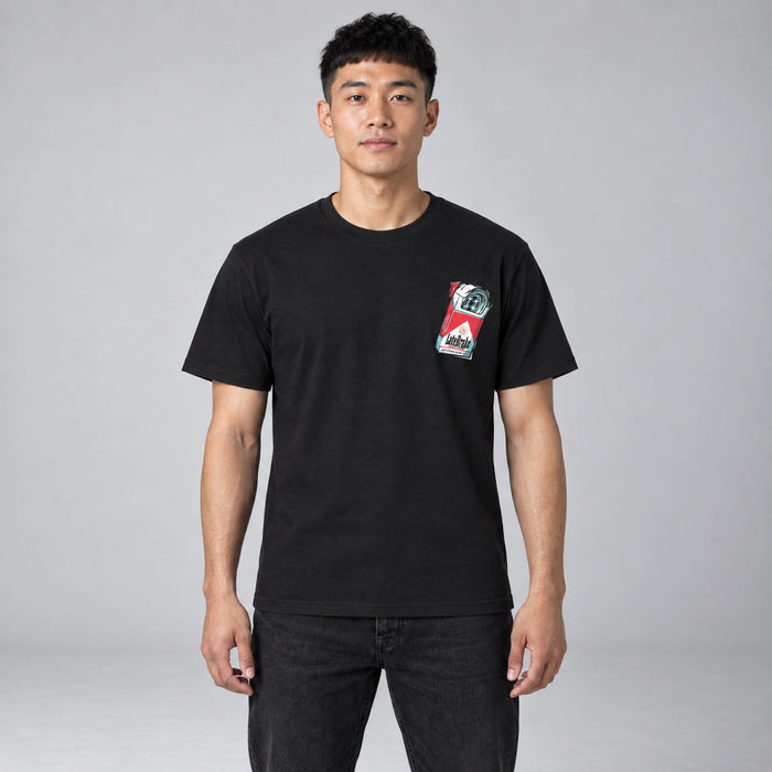 Smoke Tires Everyday T-Shirt