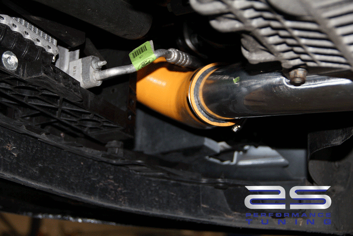 AIRTEC Big Boost Pipe Kit for ST180 - Car Enhancements UK