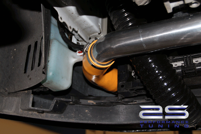 AIRTEC Big Boost Pipe Kit for ST180 - Car Enhancements UK