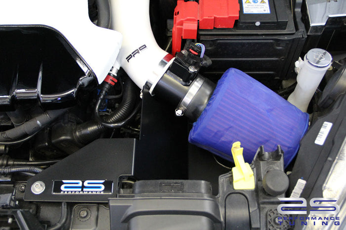 AIRTEC Stage 2 Induction Kit for MK7 Fiesta ST 1.6 EcoBoost - Car Enhancements UK