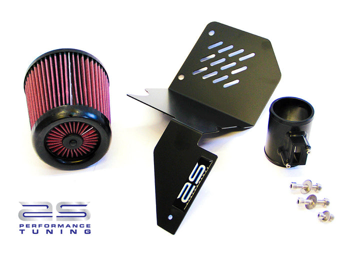 AIRTEC Stage 2 Induction Kit for MK7 Fiesta ST 1.6 EcoBoost - Car Enhancements UK