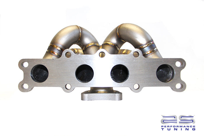 AIRTEC Motorsport Tubular Exhaust Manifold for Fiesta ST 180 - Car Enhancements UK