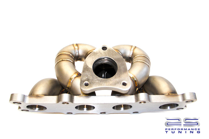 AIRTEC Motorsport Tubular Exhaust Manifold for Fiesta ST 180 - Car Enhancements UK
