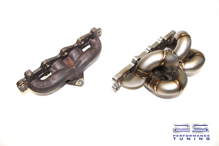AIRTEC Motorsport Tubular Exhaust Manifold for Fiesta ST 180 - Car Enhancements UK