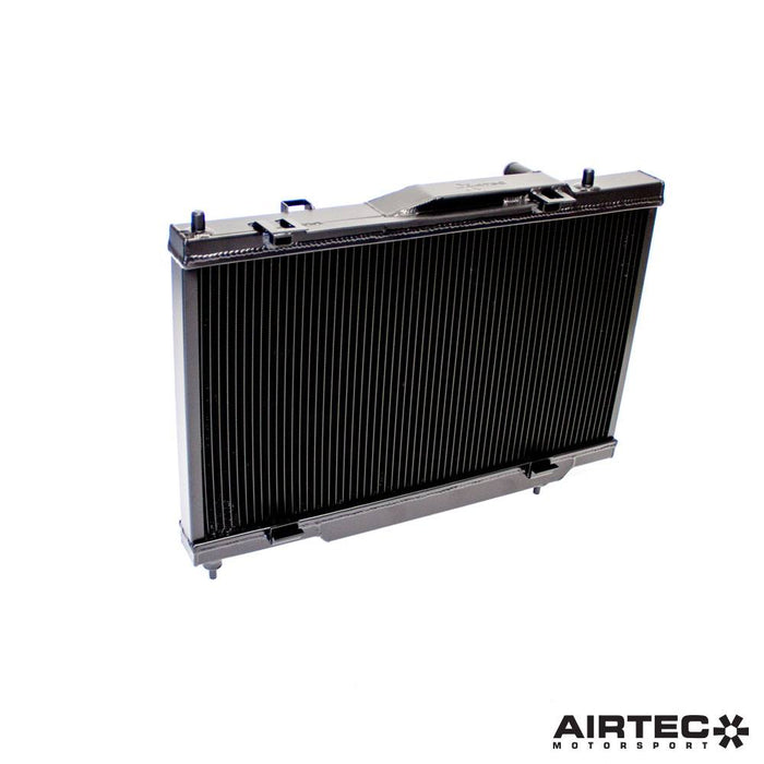 AIRTEC MOTORSPORT RADIATOR UPGRADE FOR FIESTA MK7 ST180 - Car Enhancements UK