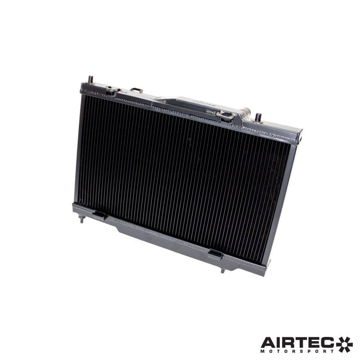 AIRTEC MOTORSPORT RADIATOR UPGRADE FOR FIESTA MK7 ST180 - Car Enhancements UK