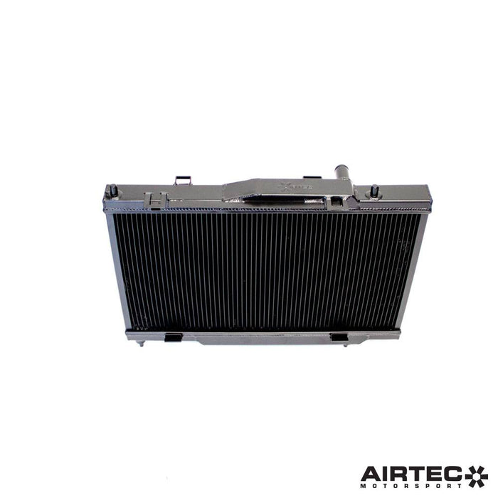 AIRTEC MOTORSPORT RADIATOR UPGRADE FOR FIESTA MK7 ST180 - Car Enhancements UK