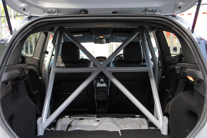 AIRTEC Motorsport Bolt In Roll Cage for Fiesta MK7 - Car Enhancements UK