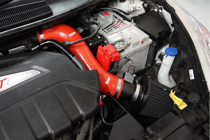 Ford Fiesta MK7.5 ST180 Forge Intake - TRC Performance Styling