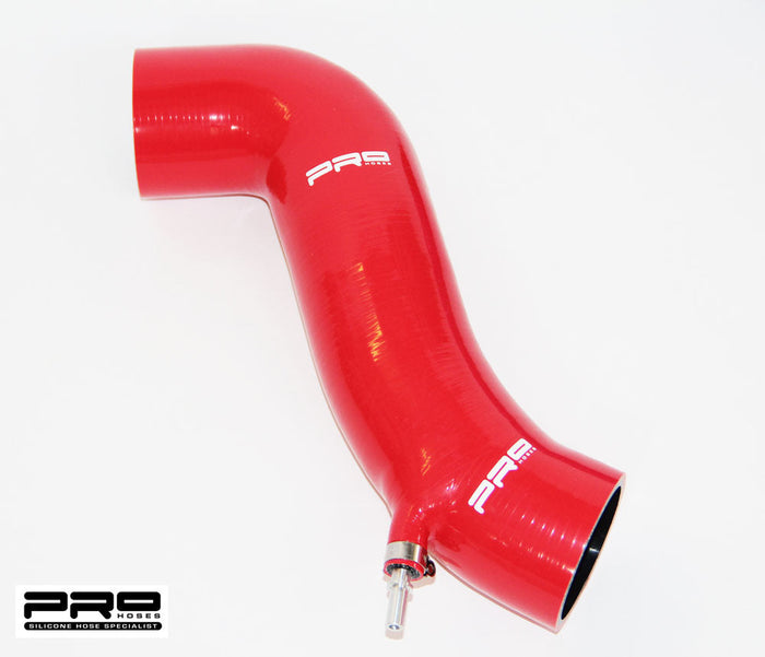 Pro Hoses Induction Hose Upgrade for ST180 - Car Enhancements UK