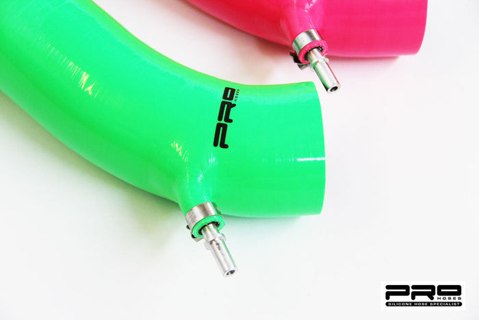 Pro Hoses Induction Hose Upgrade for ST180 - Car Enhancements UK