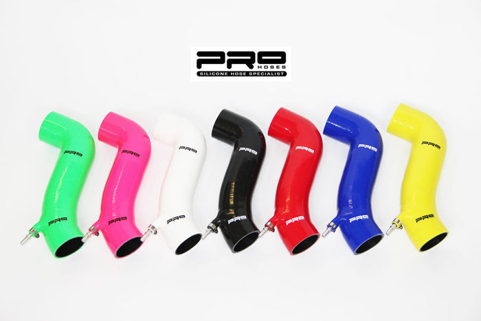 Pro Hoses Induction Hose Upgrade for ST180 - Car Enhancements UK