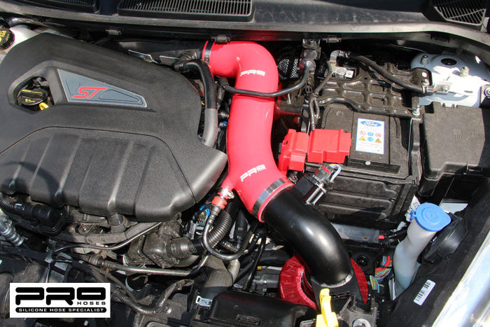 Pro Hoses Induction Hose Upgrade for ST180 - Car Enhancements UK