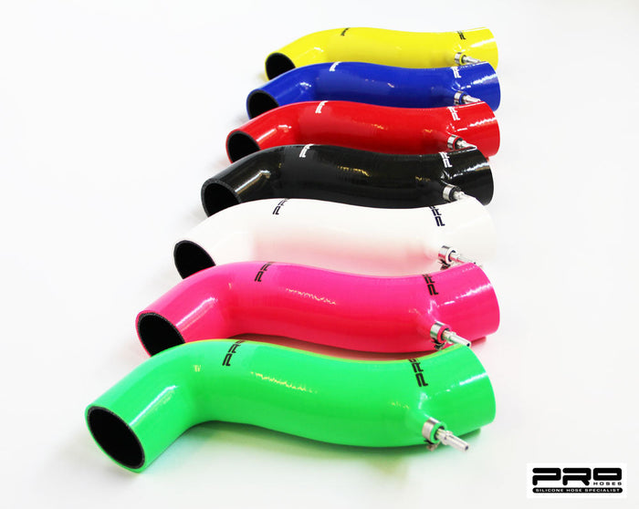 Pro Hoses Induction Hose Upgrade for ST180 - Car Enhancements UK
