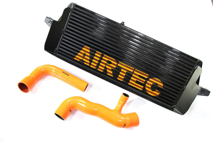 AIRTEC Stage 3 Intercooler for Mk2 Focus ST - Car Enhancements UK