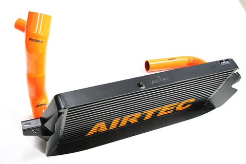 AIRTEC Stage 3 Intercooler for Mk2 Focus ST - Car Enhancements UK